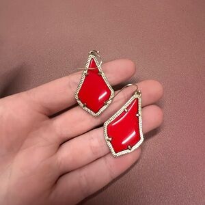 Kendra Scott Alex Earrings